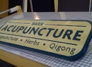 SandBlasted Signs- Austin Texas